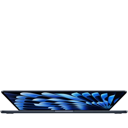 MacBook Air 15.3" Apple M2 (8C CPU/10C GPU), 8 GB, 256 GB, Midnight