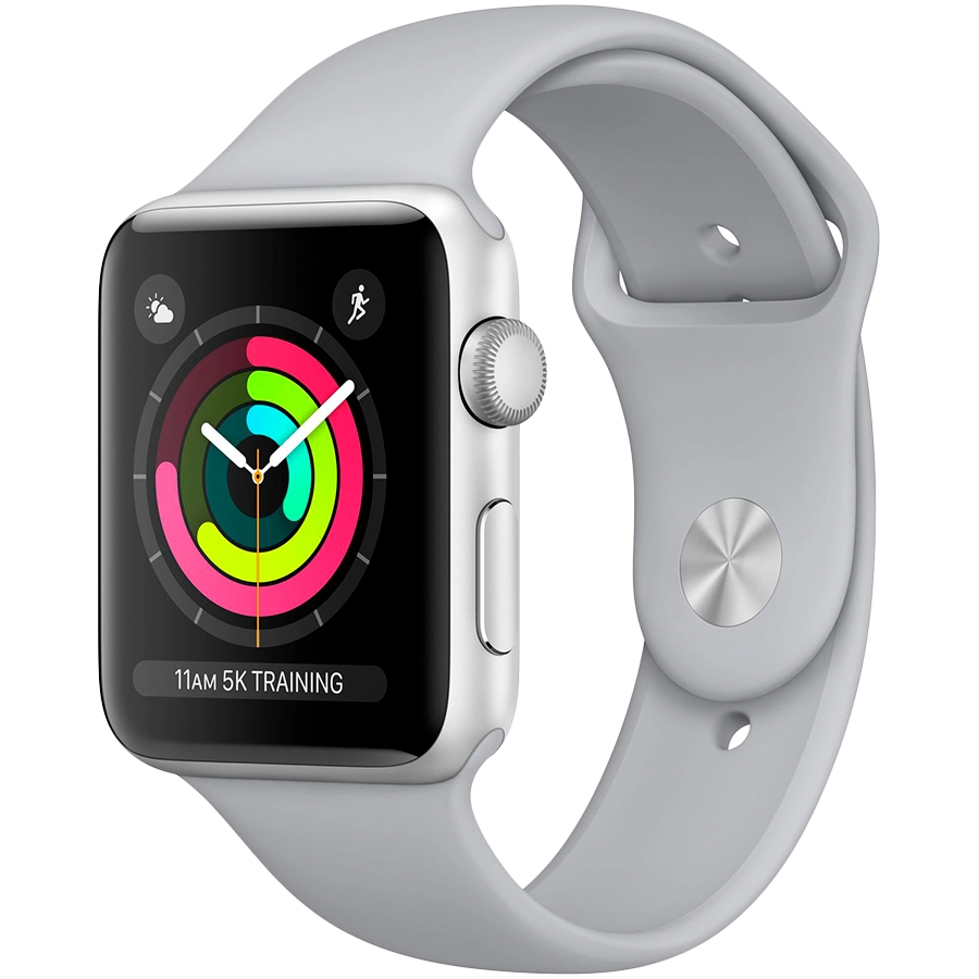 Apple watch series 9 gps алюминий. Apple watch series 9 gps алюминий
