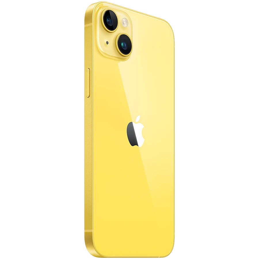 Купить Apple iPhone 14 Plus 128 ГБ Желтый