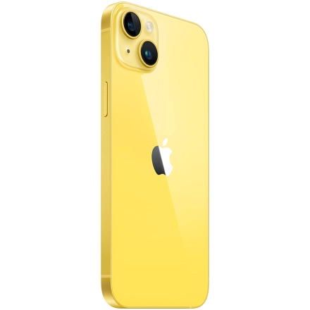 Apple iPhone 14 Plus 256 ГБ Желтый