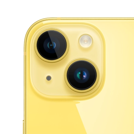 Apple iPhone 14 Plus 256 ГБ Желтый