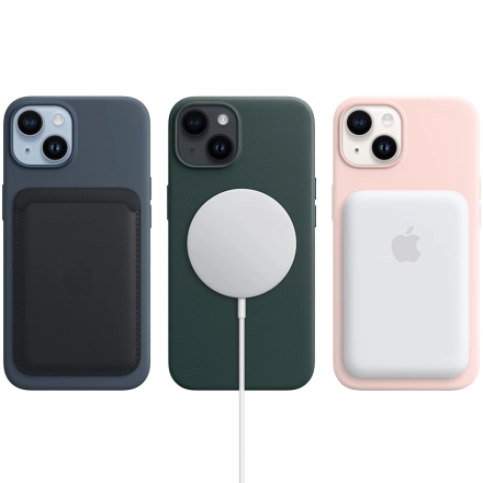 Apple iPhone 14 Plus 256 ГБ Желтый