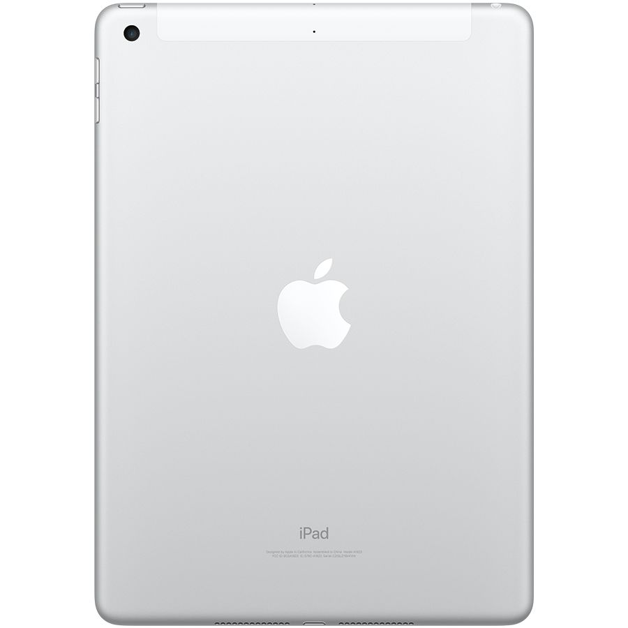 Планшет iPad Wi-Fi + Cellular 32GB - Silver, Model A1954 Б\У