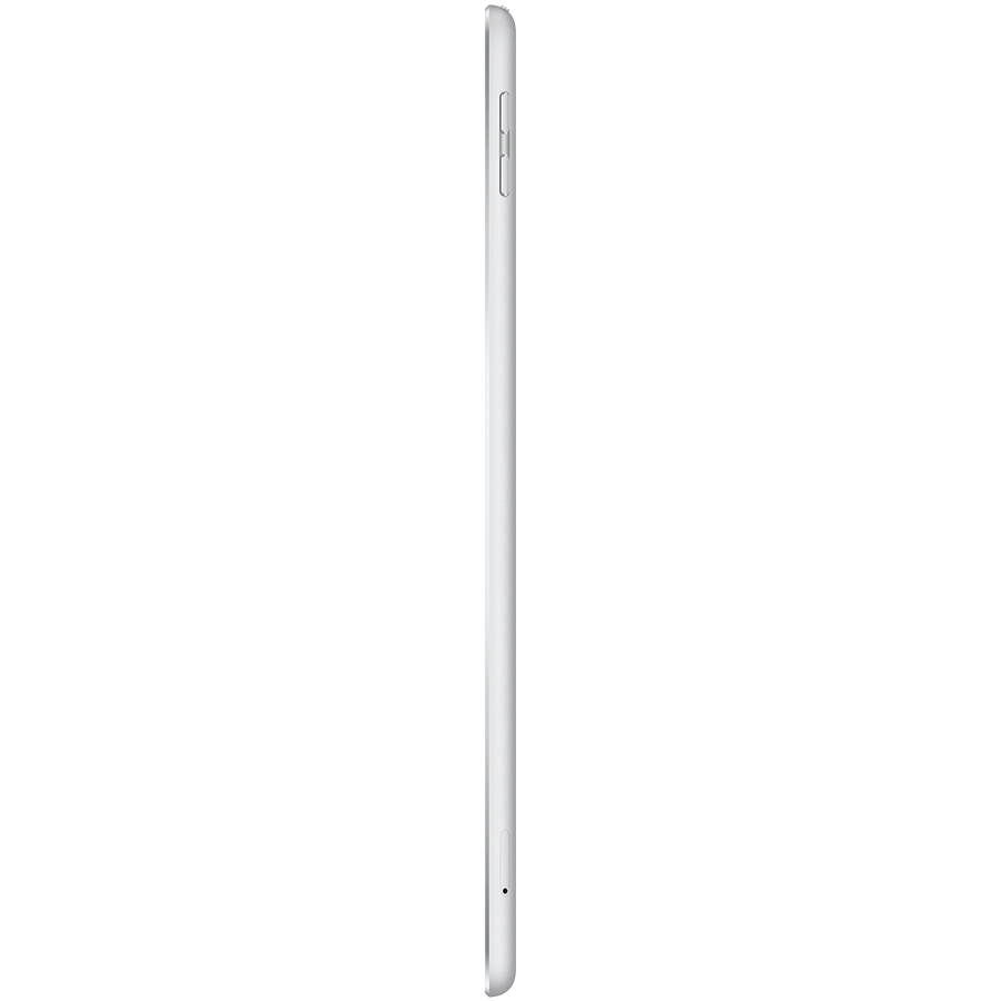iPad 9,7", 32 ГБ, Wi-Fi+4G, Серебристый