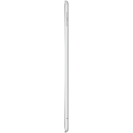 iPad 2018, 128 GB, Wi-Fi+4G, Silver