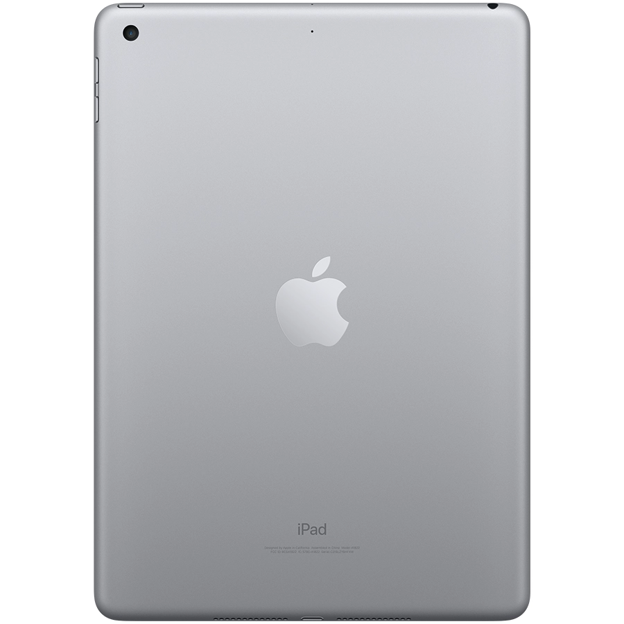 iPad 9,7", 32 ГБ, Wi-Fi, Серый космос