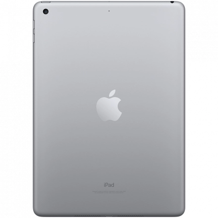 iPad 9,7", 32 ГБ, Wi-Fi, Серый космос