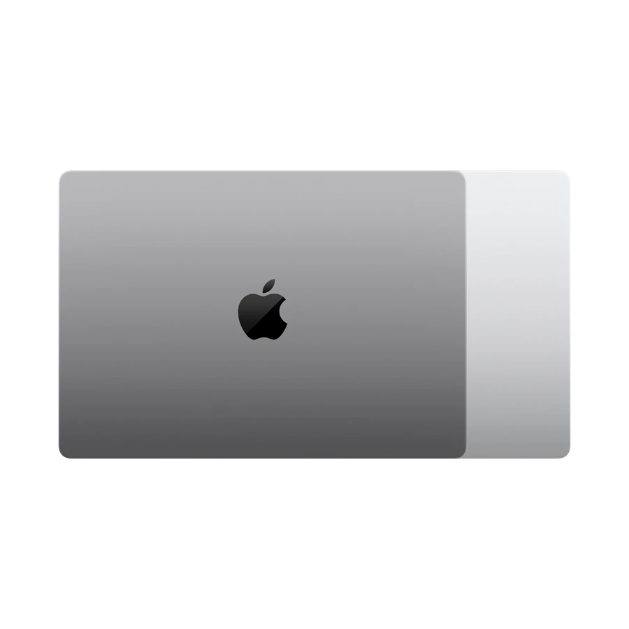MacBook Pro 14.2" Apple M3 (8C CPU/10C GPU), 8 GB, 512 GB, Silver