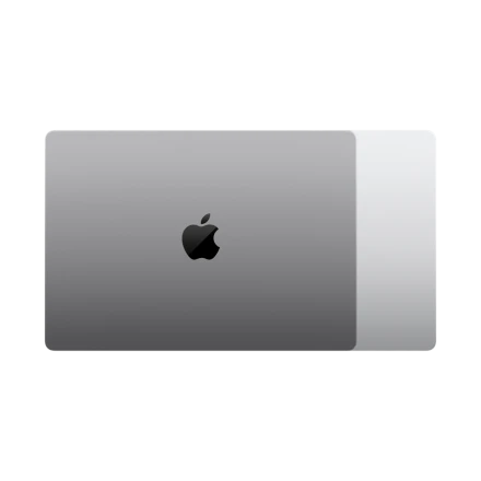 MacBook Pro 14.2" Apple M3 (8C CPU/10C GPU), 8 GB, 512 GB, Silver