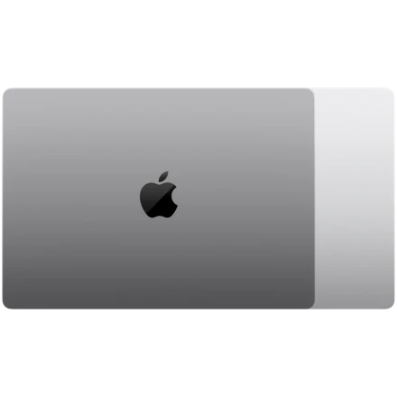 MacBook Pro 14.2" Apple M3 (8C CPU/10C GPU), 8 GB, 512 GB, Silver