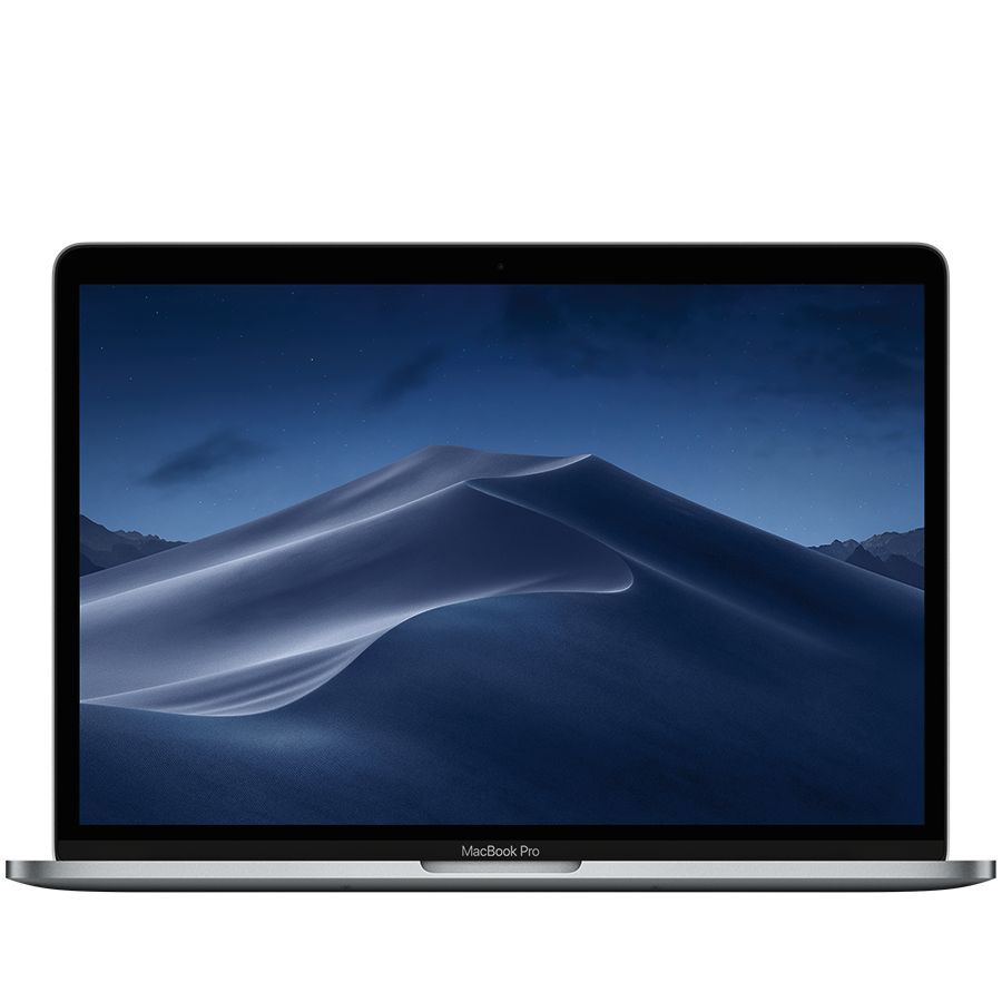 Ноутбук Apple MacBook Pro 13