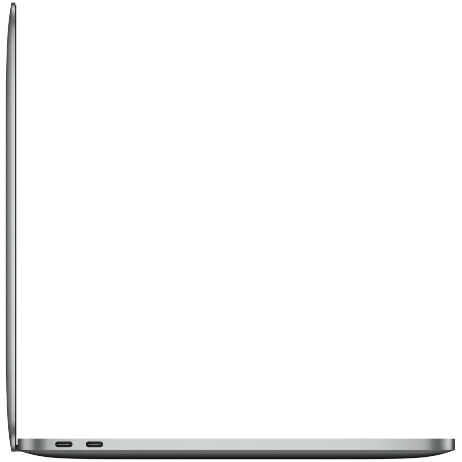 Apple MacBook Pro 13" with Touch Bar Intel Core i5, 8 GB, 512 GB, Space Gray