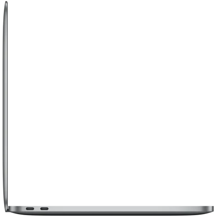 Apple MacBook Pro 13" with Touch Bar Intel Core i5, 8 GB, 512 GB, Space Gray