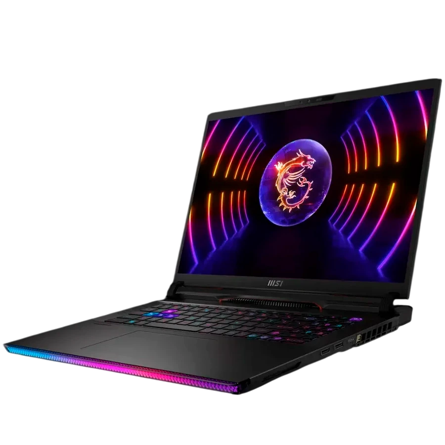 Купить MSI, 17