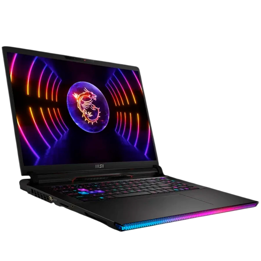 Купить MSI, 17