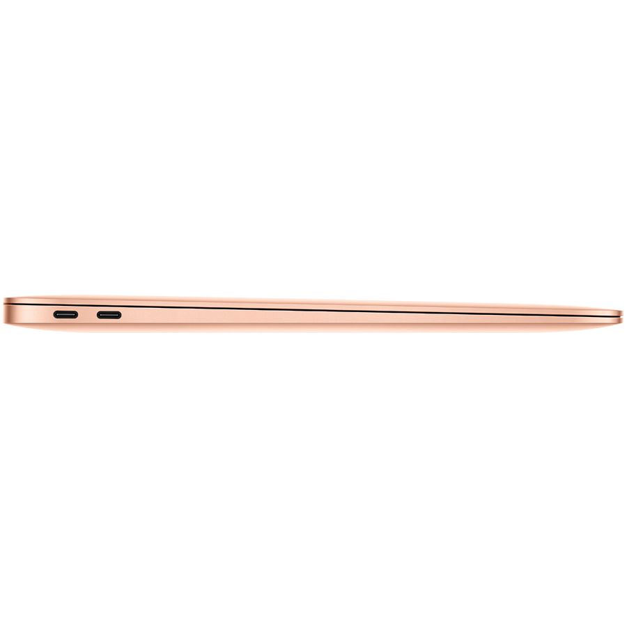 Ноутбук 13-inch MacBook Air: 1.6GHz dual-core Intel Core i5, 128GB - Gold, Model A1932 Б\В