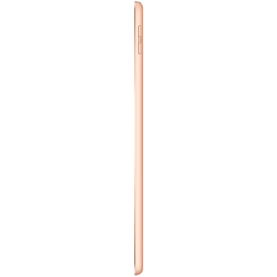 iPad 9,7", 32 ГБ, Wi-Fi, Золотой