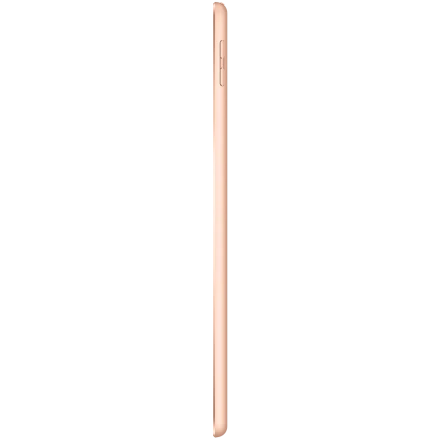 iPad 9,7", 32 ГБ, Wi-Fi, Золотой