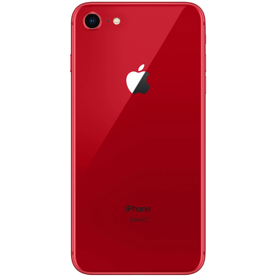 Apple iPhone 8 64 ГБ Красный