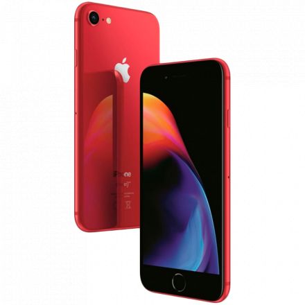 Apple iPhone 8 64 ГБ Red в Смілі