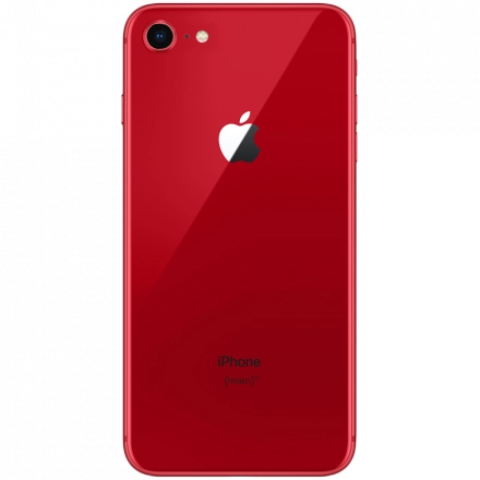 Apple iPhone 8 64 ГБ Красный