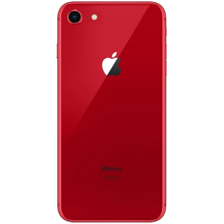 Apple iPhone 8 256 ГБ Красный
