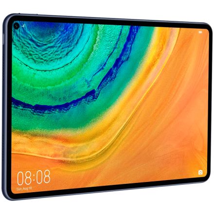 HUAWEI MatePad Pro 10.8", 6 ГБ/128 ГБ, Wi-Fi, Серый