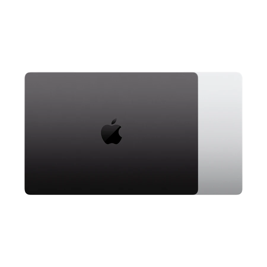 MacBook Pro 14.2" Apple M3 Pro (11C CPU/14C GPU), 18 GB, 512 GB, Space Black