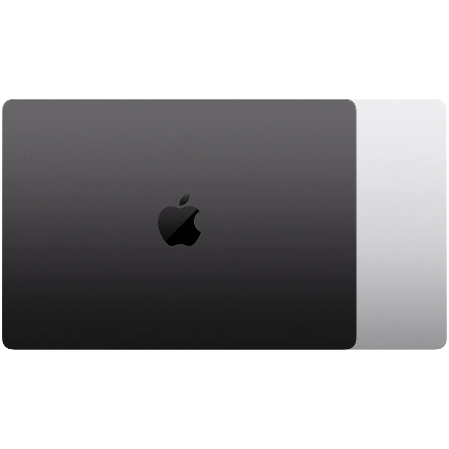 MacBook Pro 14.2" Apple M3 Pro (11C CPU/14C GPU), 18 GB, 512 GB, Space Black