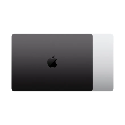 MacBook Pro 14.2" Apple M3 Pro (11C CPU/14C GPU), 18 GB, 512 GB, Space Black