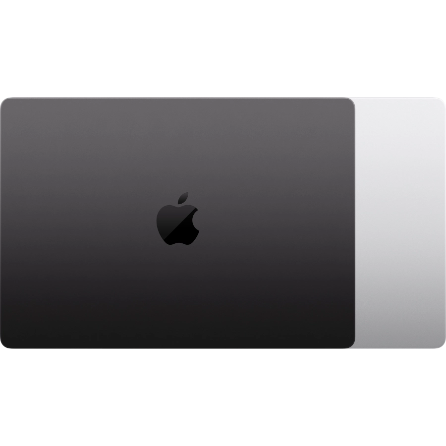 MacBook Pro 14.2" Apple M3 Max (14C CPU/30C GPU), 36 ГБ, 1 ТБ, Серебристый