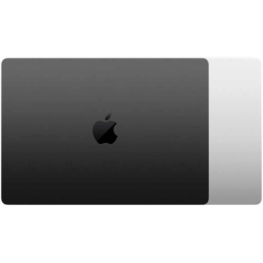 MacBook Pro 14.2" Apple M3 Max (14C CPU/30C GPU), 36 ГБ, 1 ТБ, Серебристый