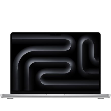 MacBook Pro 14.2"  Apple M3 Max (14C CPU/30C GPU), 36 ГБ, 1 ТБ, Серебристый