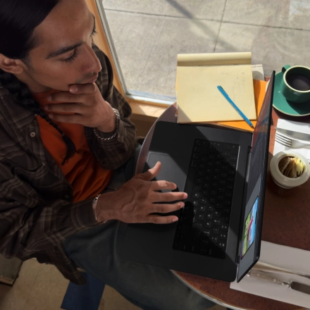 MacBook Pro 14.2" Apple M3 Max (14C CPU/30C GPU), 36 ГБ, 1 ТБ, Серебристый