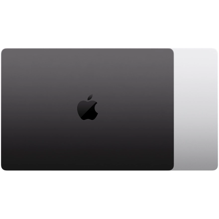MacBook Pro 14.2" Apple M3 Max (14C CPU/30C GPU), 36 ГБ, 1 ТБ, Серебристый