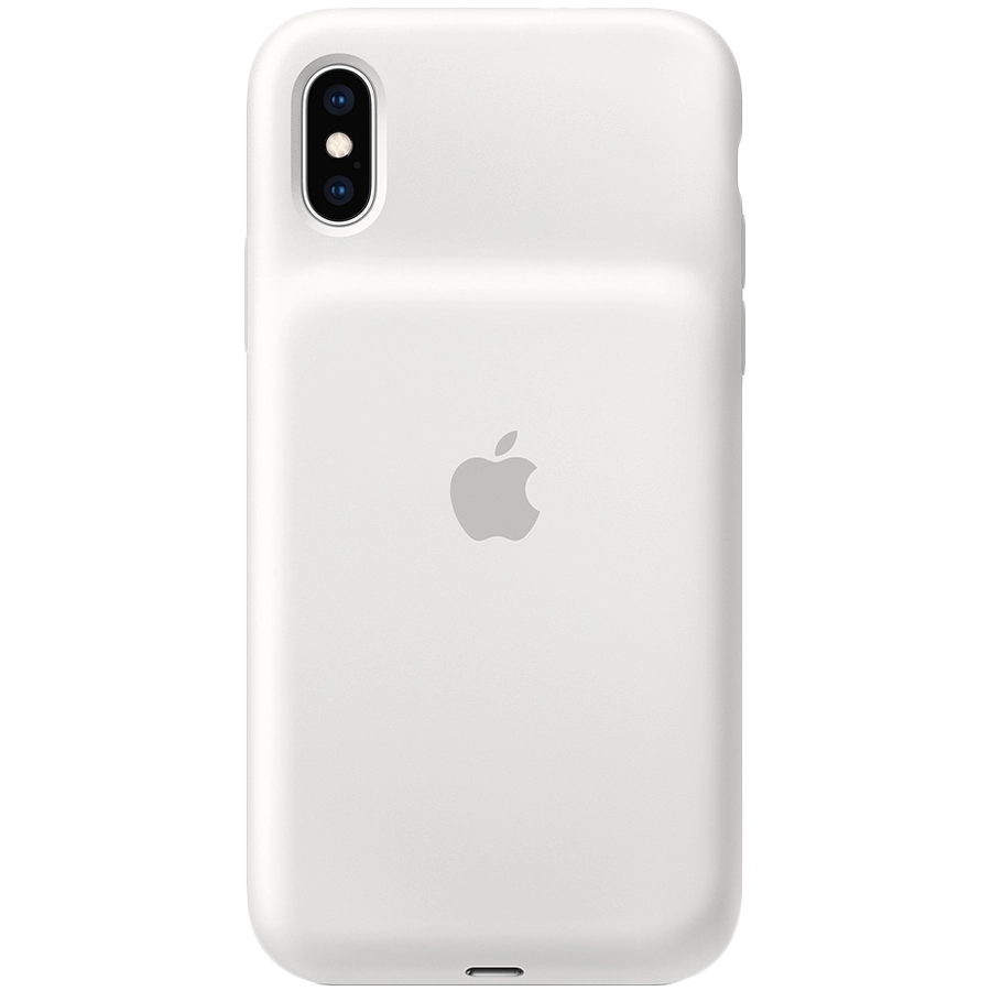 Чехол-аккумулятор Apple Smart Battery Case для iPhone Xs MRXL2 б/у купить в  Минске с доставкой по Беларуси, выгодные цены на Чехлы и сумки в интернет  магазине б/у техники Breezy