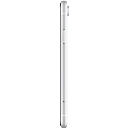 Apple iPhone XR 64 ГБ White