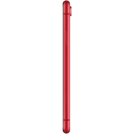 Apple iPhone XR 64 ГБ Красный