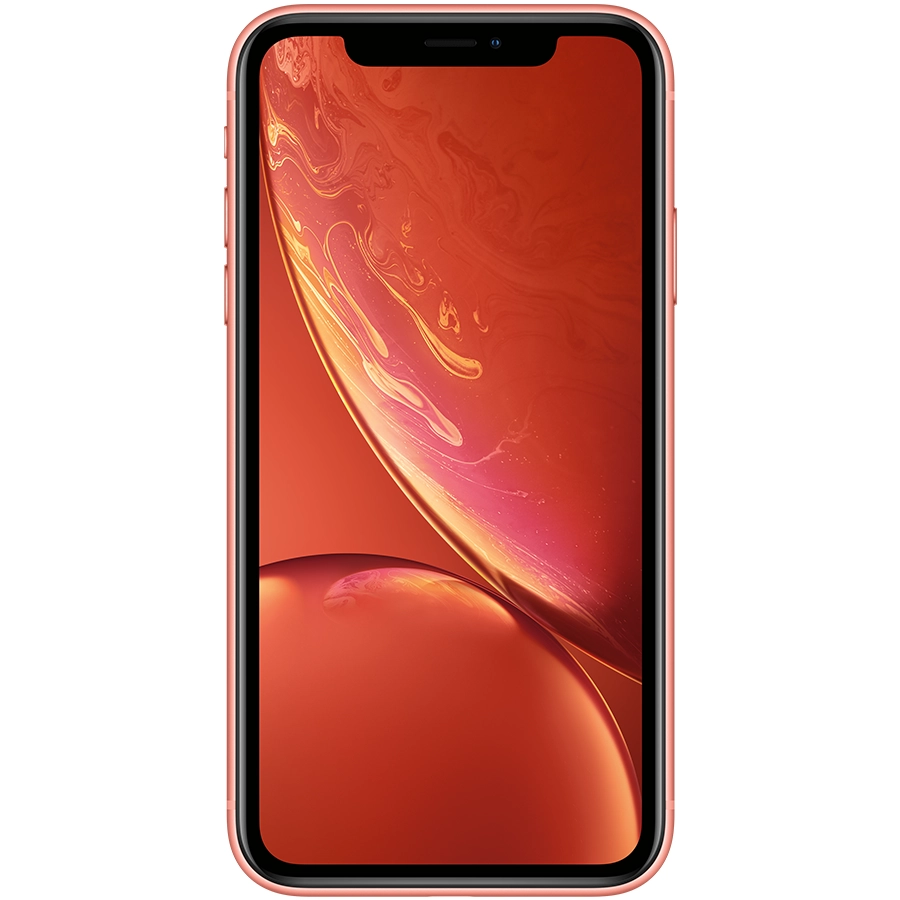 Apple iPhone XR 64 ГБ Коралловый