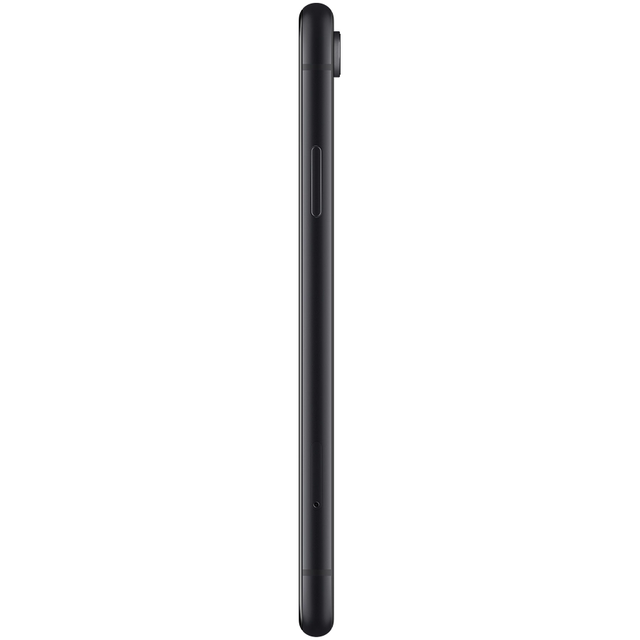 Apple iPhone XR 128 ГБ Чёрный