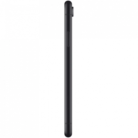 Apple iPhone XR 128 ГБ Чёрный