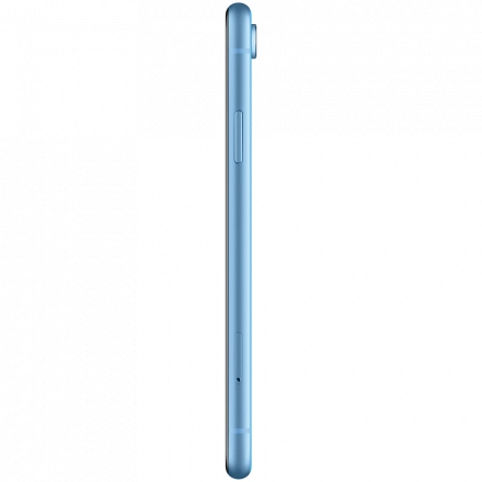 Apple iPhone XR 64 ГБ Синий