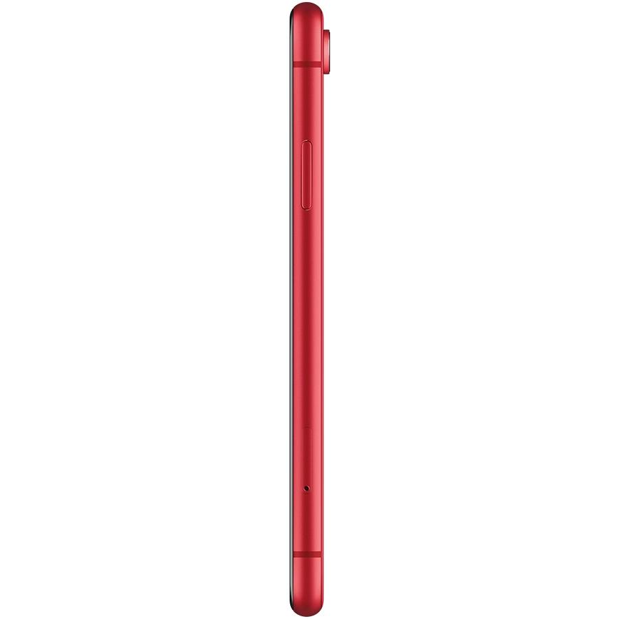 Apple iPhone XR 128 ГБ Красный