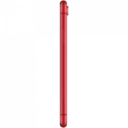 Apple iPhone XR 128 ГБ Красный