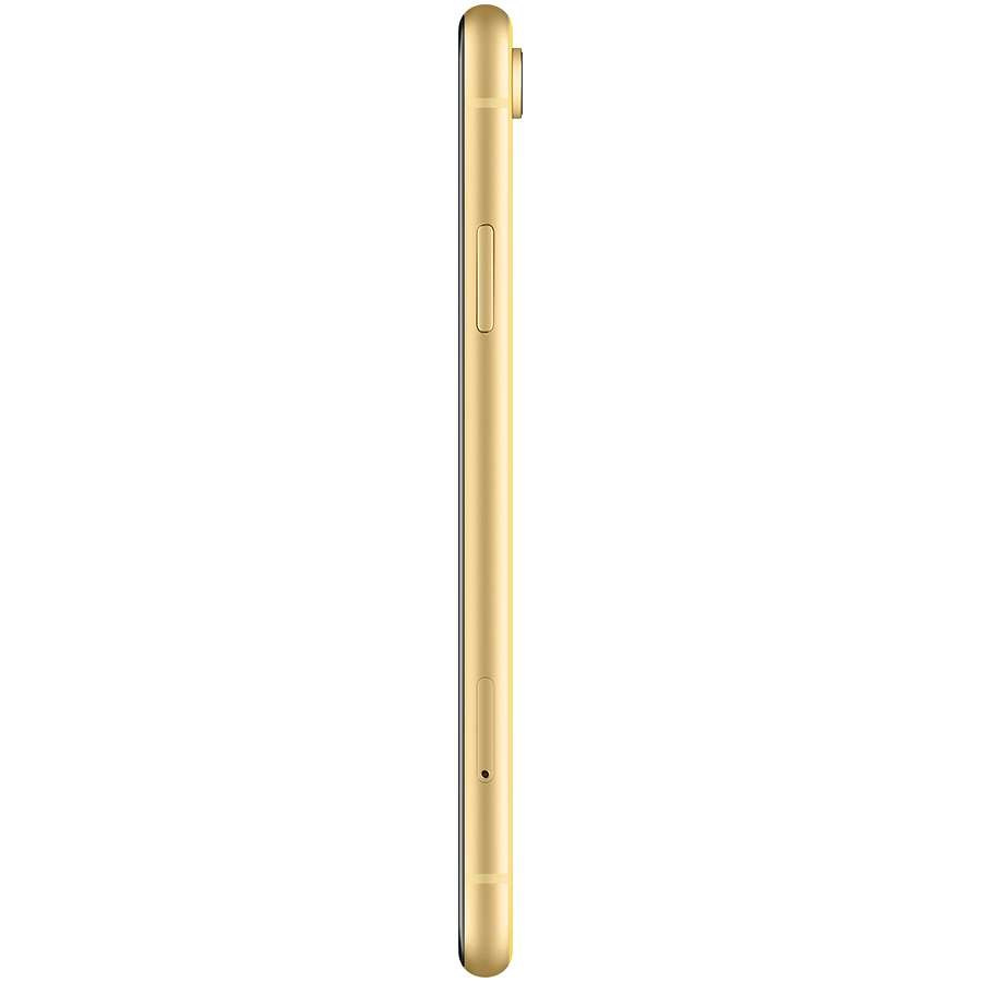 Apple iPhone XR 128 ГБ Желтый