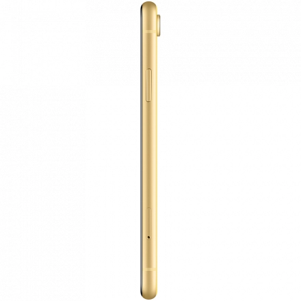 Apple iPhone XR 128 ГБ Желтый