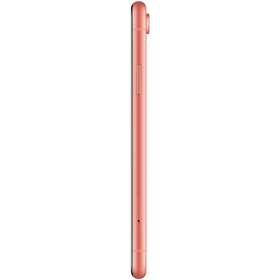 Apple iPhone XR 128 ГБ Коралловый