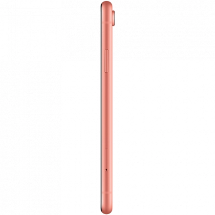 Apple iPhone XR 128 ГБ Коралловый