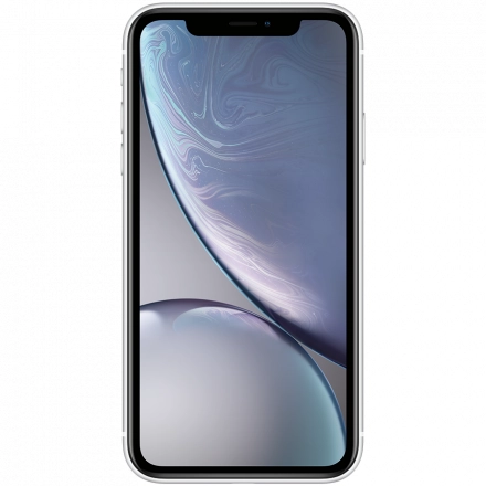 Apple iPhone XR 256 ГБ Белый