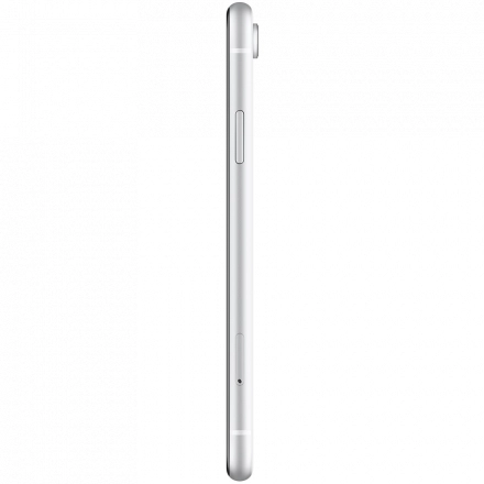 Apple iPhone XR 256 ГБ Белый